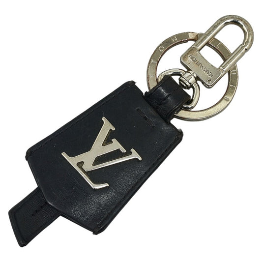 Louis Vuitton Louis Vuitton M68020 Keying Laser/Metal Black Silver