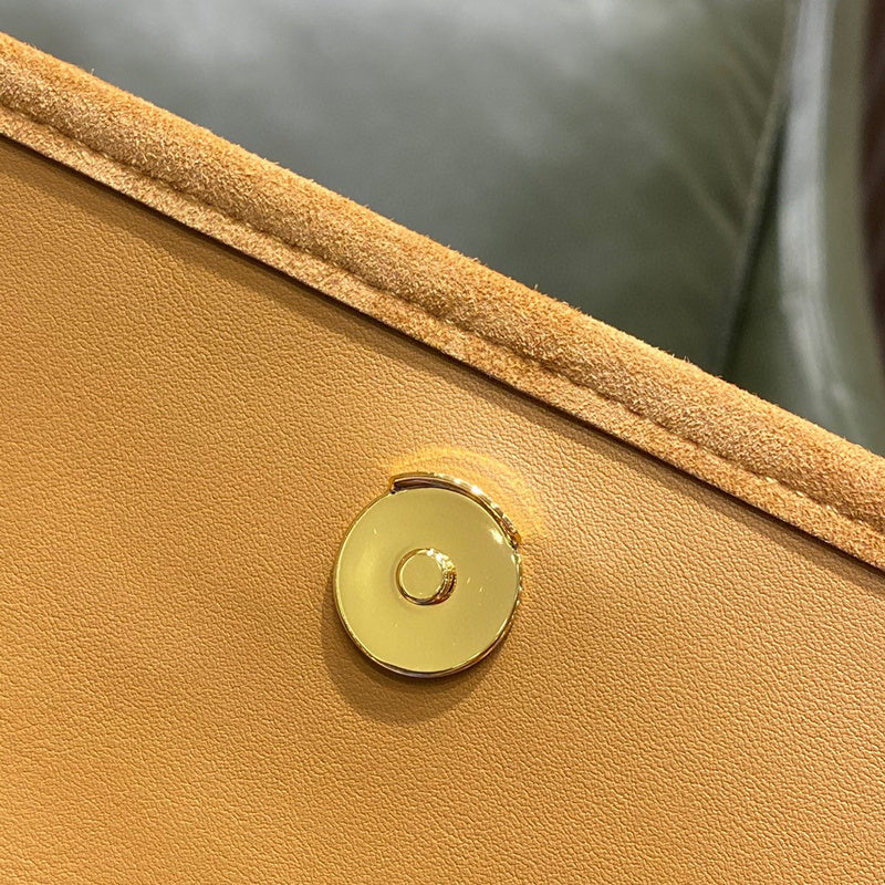 Yves Saint Laurent Uptown Heritage Handbag