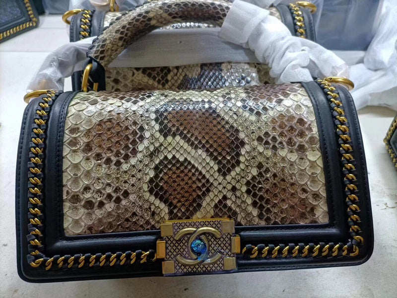 Chanel Handbag - Almora Bags