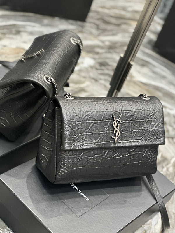 Yves Saint Laurent - Bags - 196