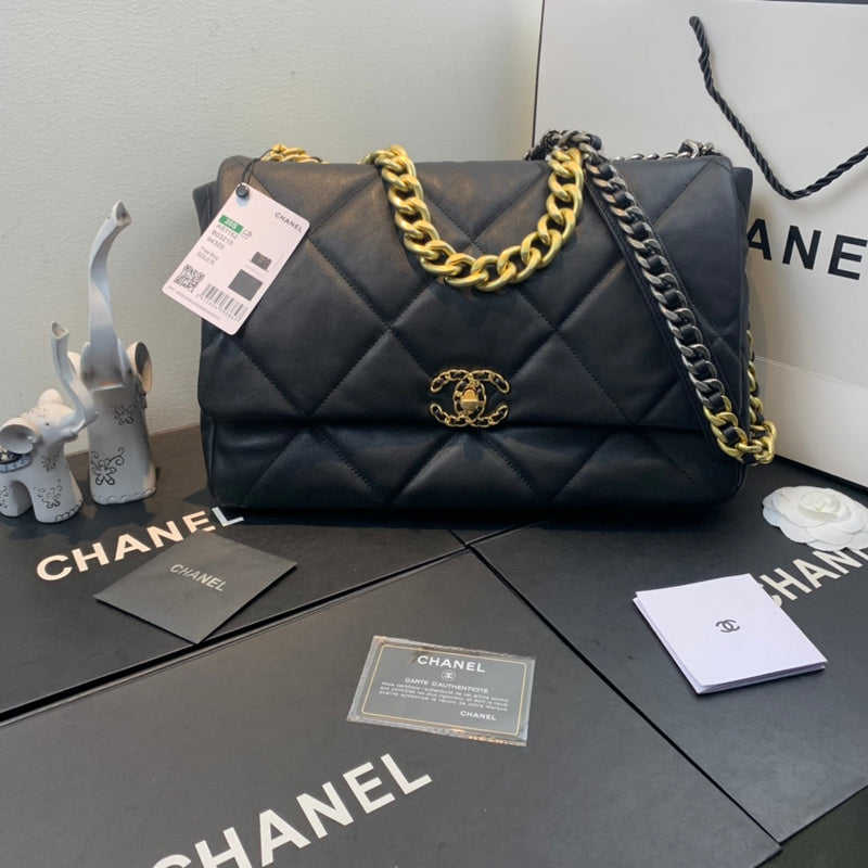 Chanel Handbag - Almora Bags