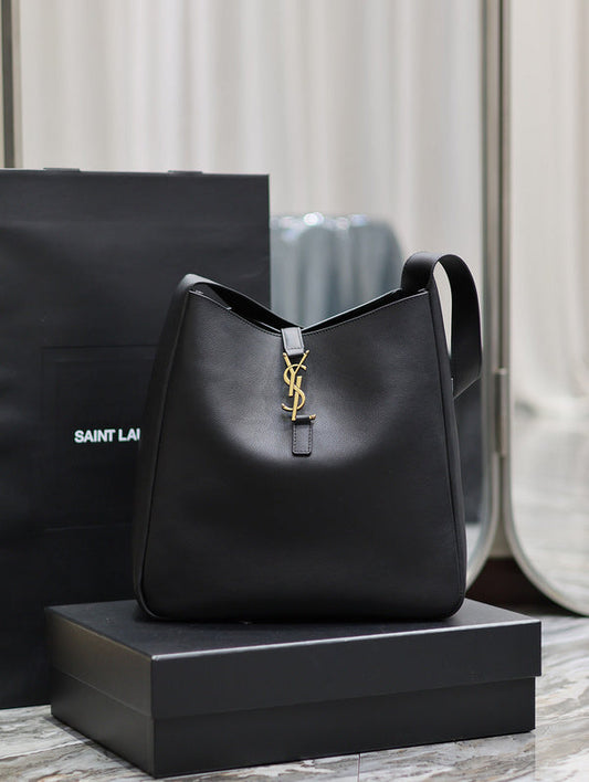 Yves Saint Laurent Uptown Statement Handbag