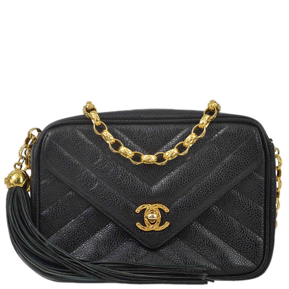 Chanel Crossbody - Almora Bags