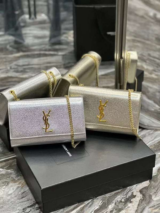 Yves Saint Laurent Atelier Classic Handbag
