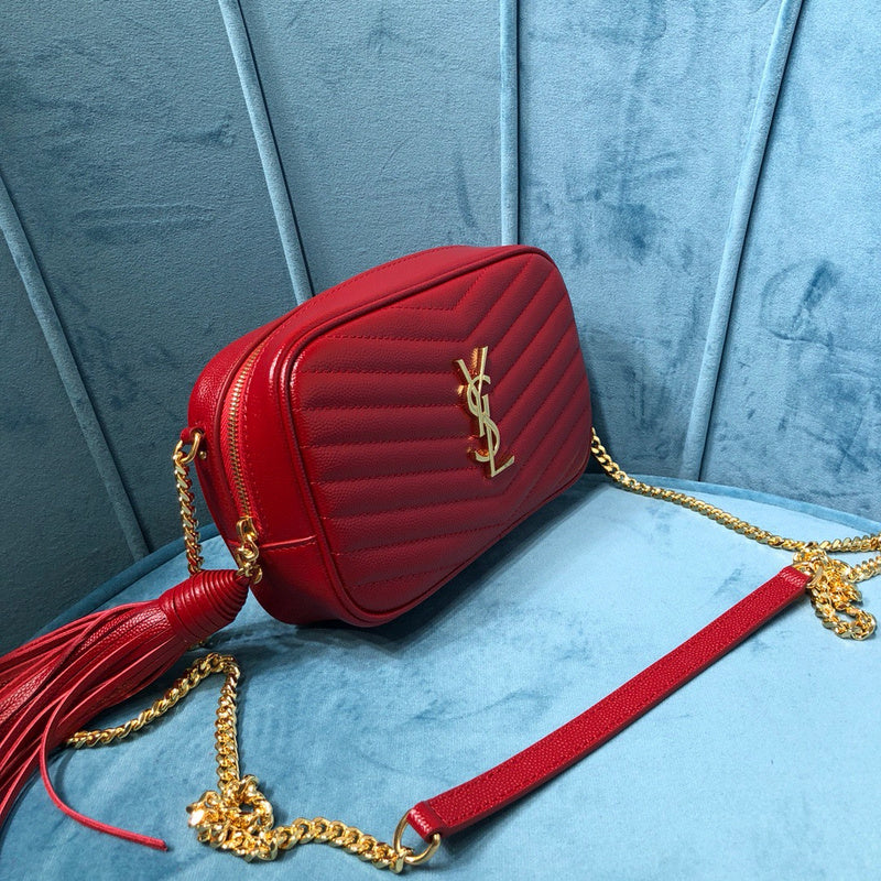 Yves Saint Laurent - Bags - 365