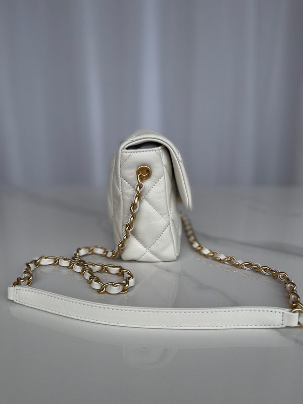 Chanel Handbag - Almora Bags