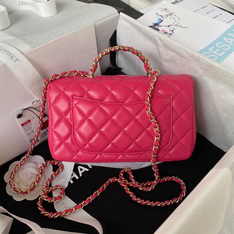 Chanel Handbag - Almora Bags
