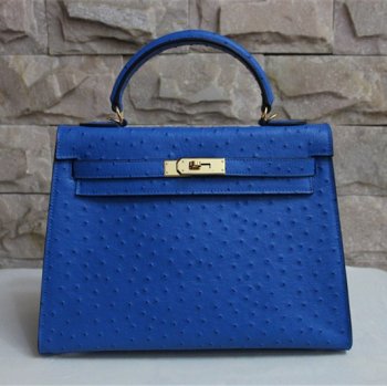 Hermès Kelly Handbag - Rovelle Bags