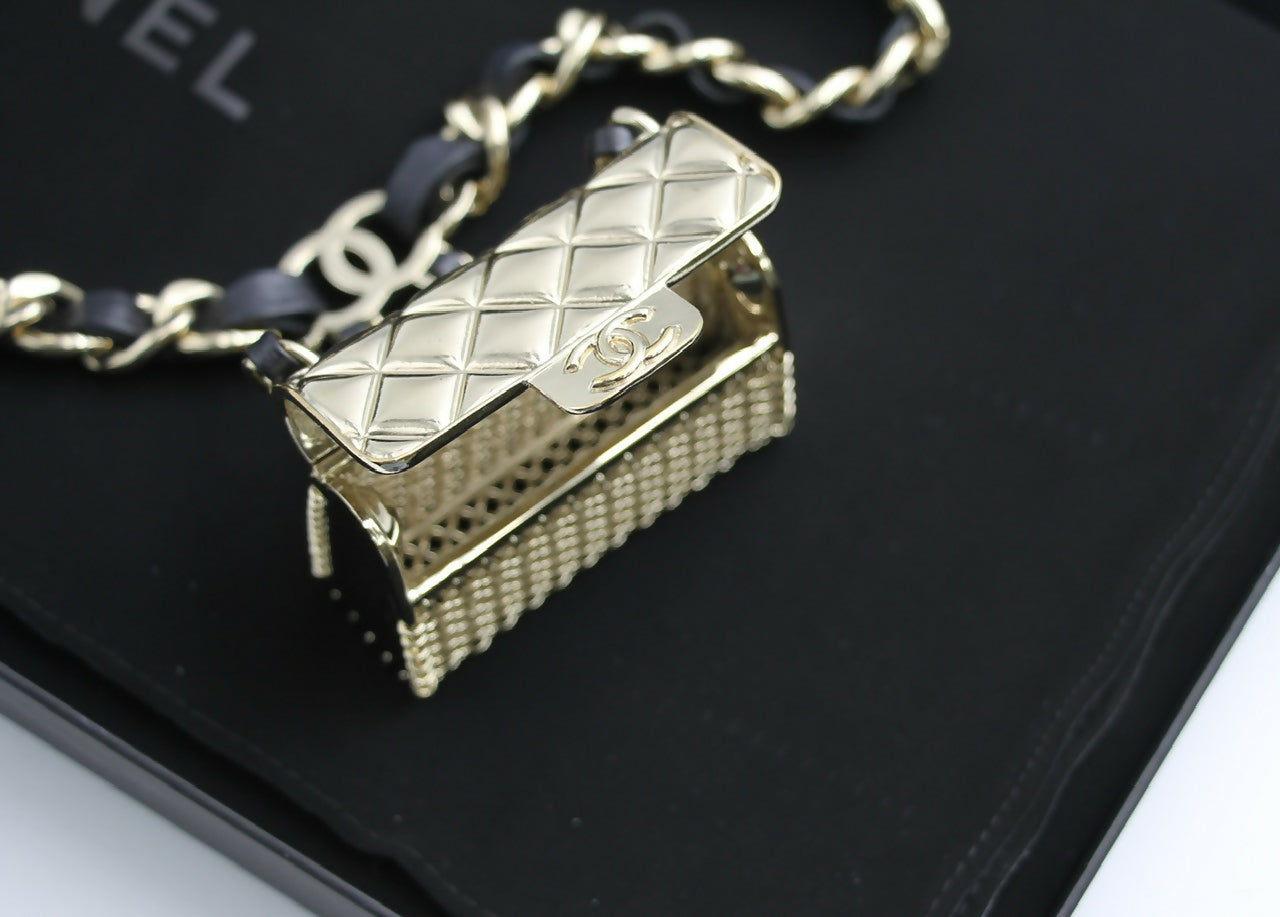 Chanel Handbag - Rovelle Bags