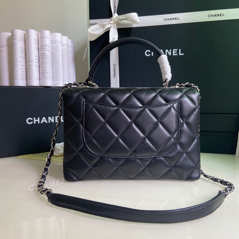 Chanel Handbag - Almora Bags
