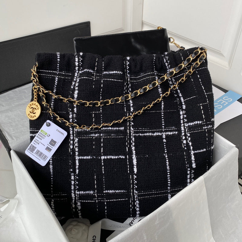 Chanel Handbag - Almora Bags