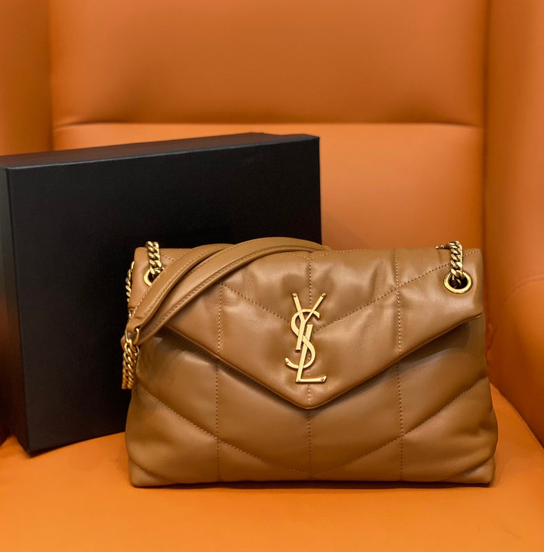 Yves Saint Laurent - Bags - 336