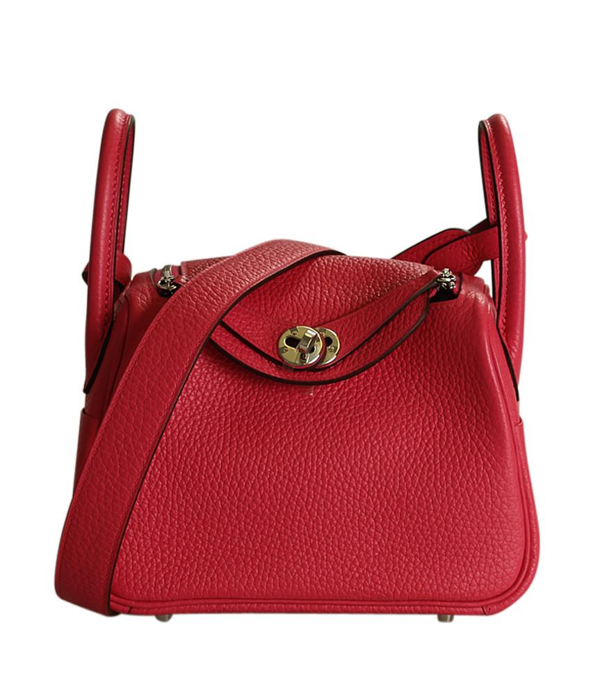 Hermès Lindy Handbag - Rovelle Bags