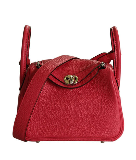Hermès Lindy Handbag - Rovelle Bags