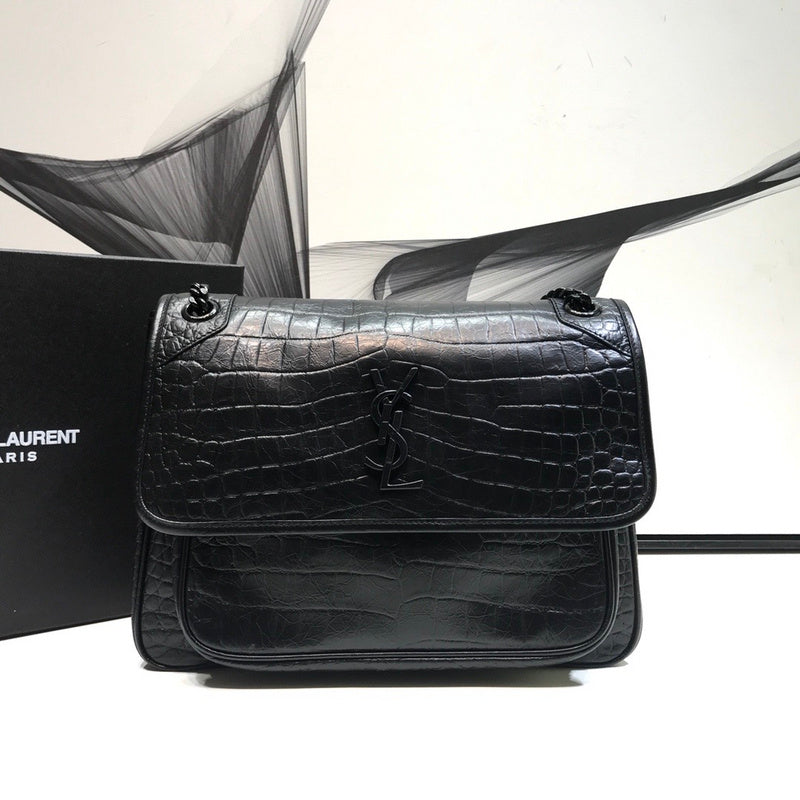 Yves Saint Laurent - Bags - 478