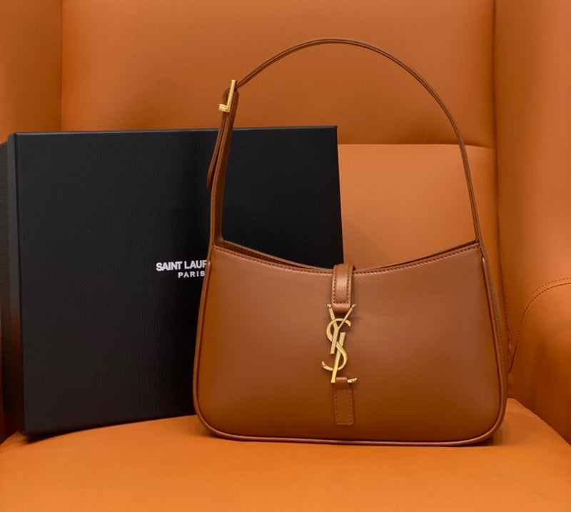 Yves Saint Laurent Downtown Structured Handbag