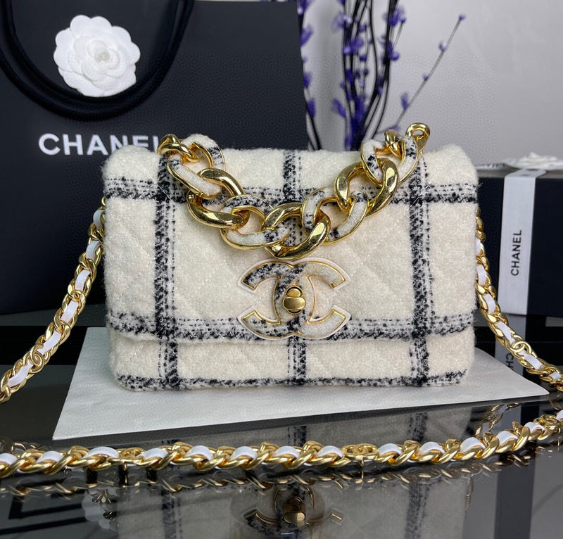 Chanel Handbag - Almora Bags