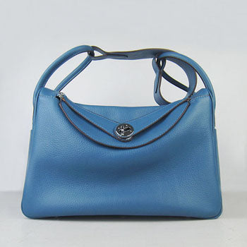 Hermès Lindy Handbag - Rovelle Bags