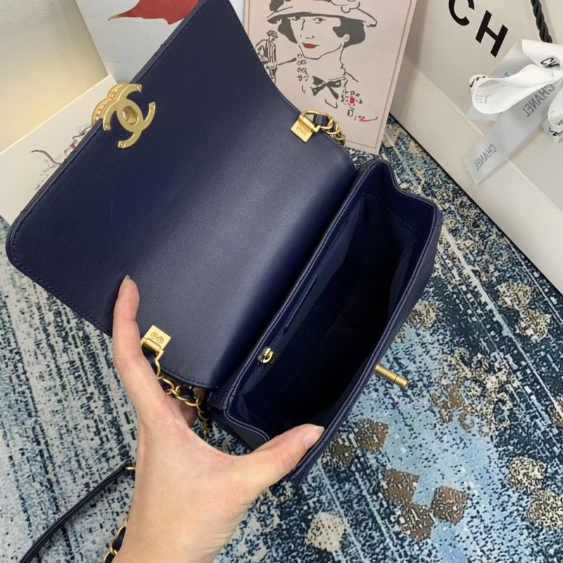Chanel Handbag - Almora Bags