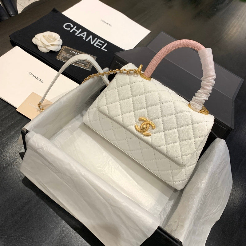 Chanel Handbag - Almora Bags