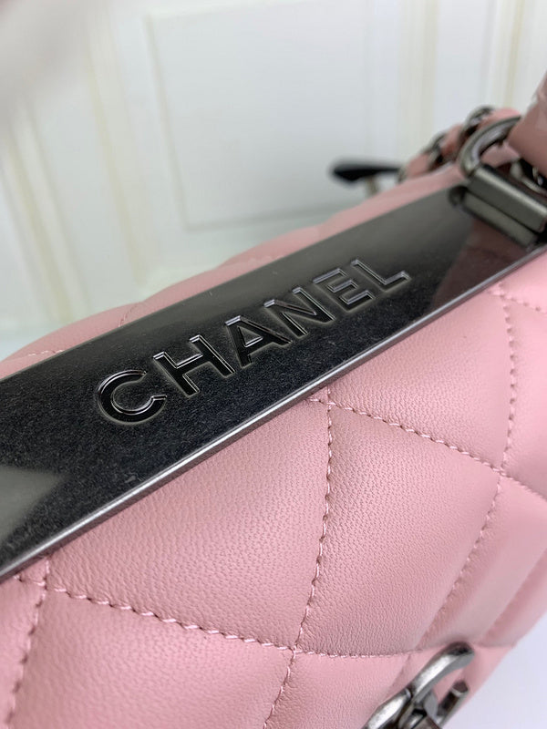 Chanel Handbag - Almora Bags