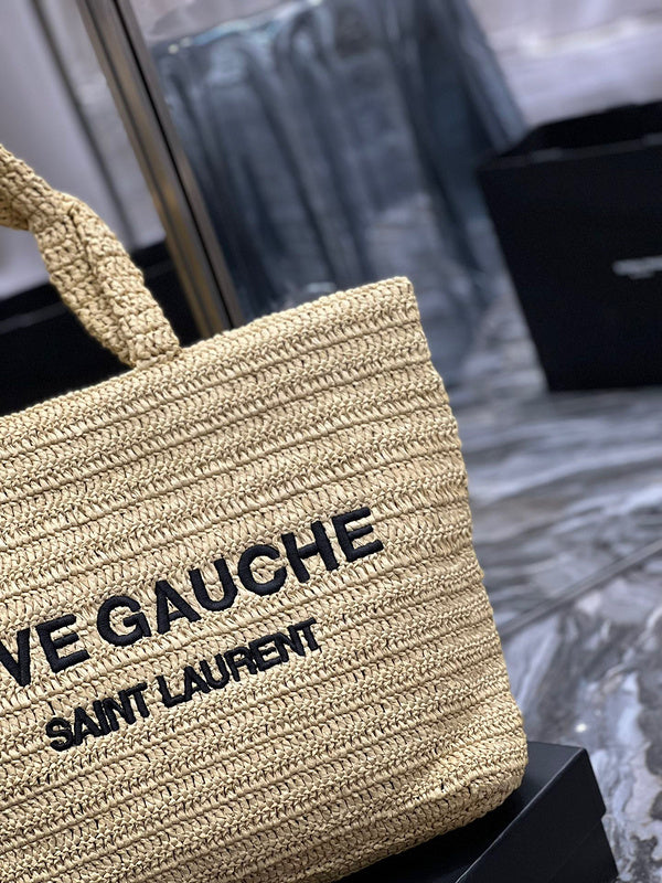 Yves Saint Laurent City Classic Handbag