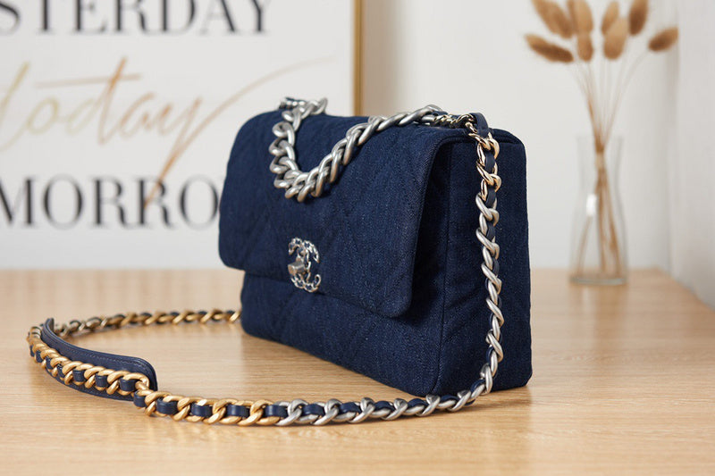 Chanel Handbag - Almora Bags