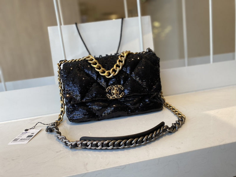 Chanel Handbag - Almora Bags