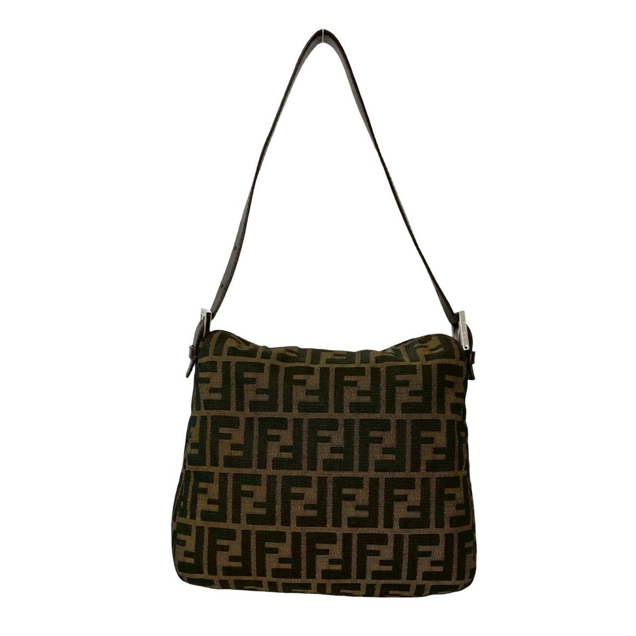 Fendi Mamma Baguette Shoulder Bag - Rovelle Bags