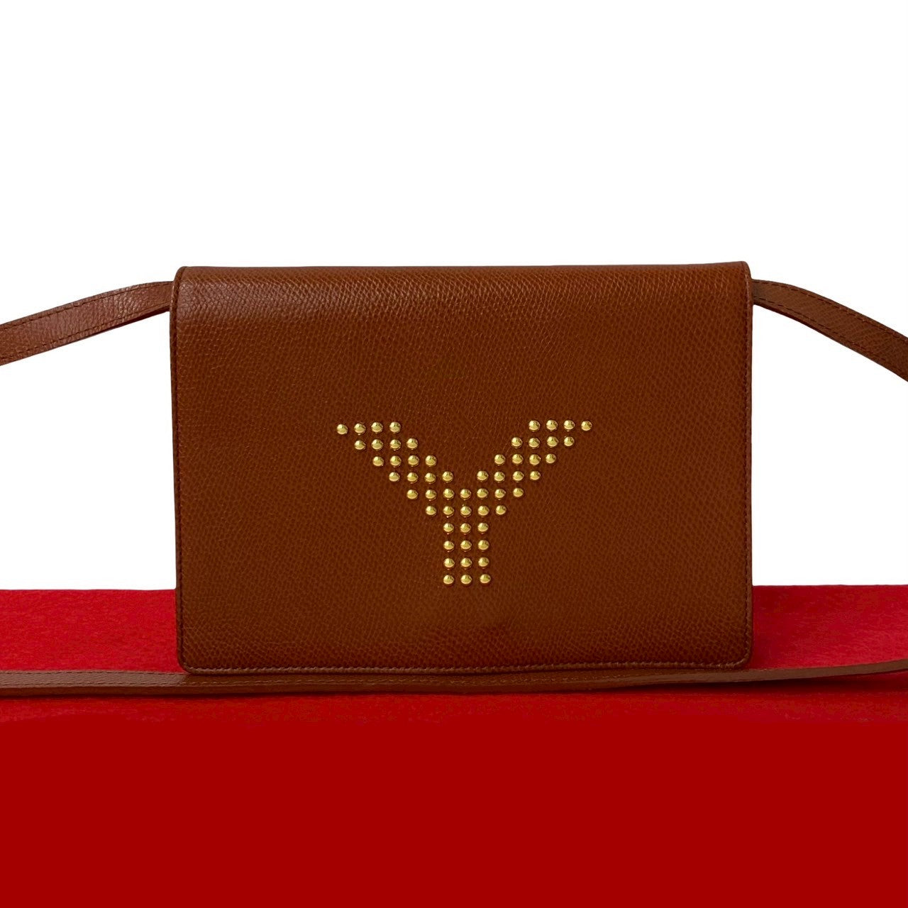 Saint Laurent Shoulder Bag - Rovelle Bags