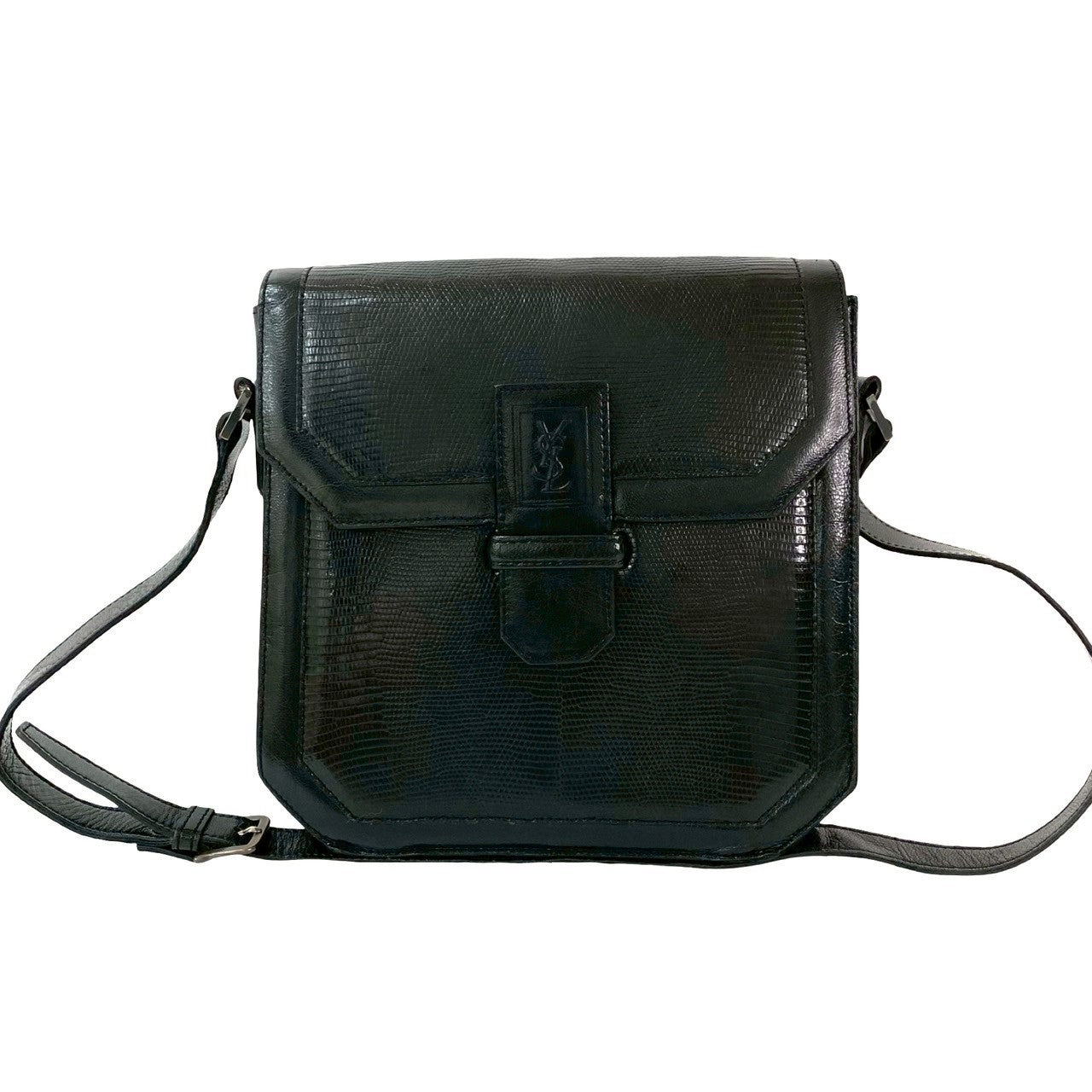 Saint Laurent Shoulder Bag - Rovelle Bags