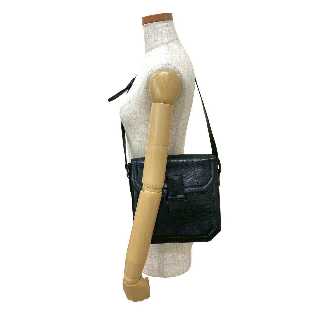 Saint Laurent Shoulder Bag - Rovelle Bags