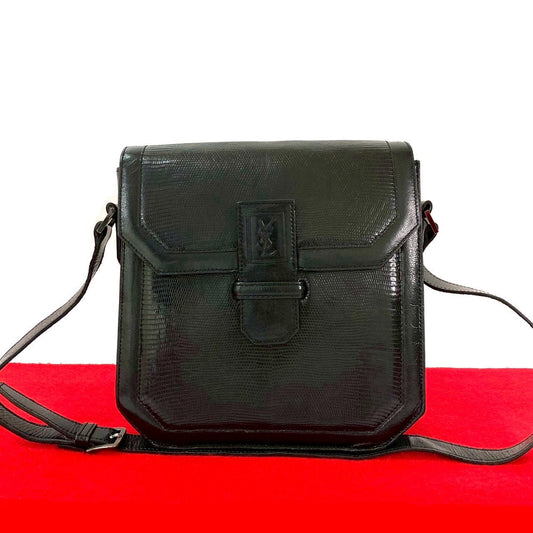 Saint Laurent Shoulder Bag - Rovelle Bags