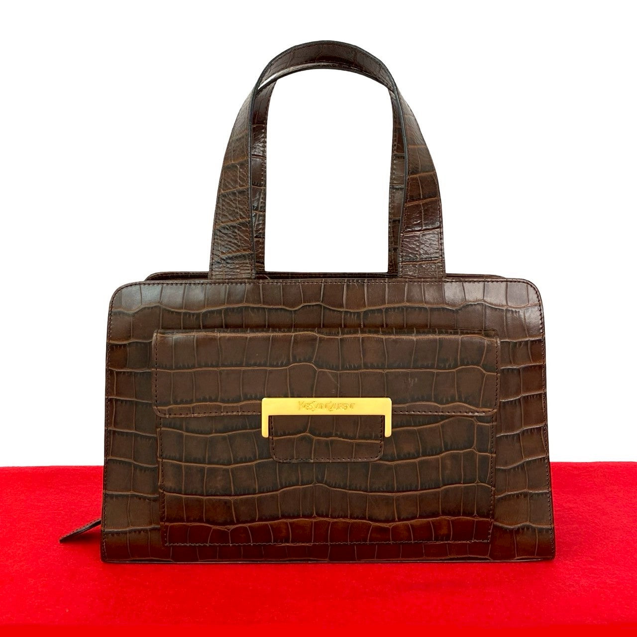 Saint Laurent Handbag - Rovelle Bags