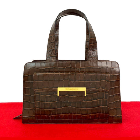 Saint Laurent Handbag - Rovelle Bags