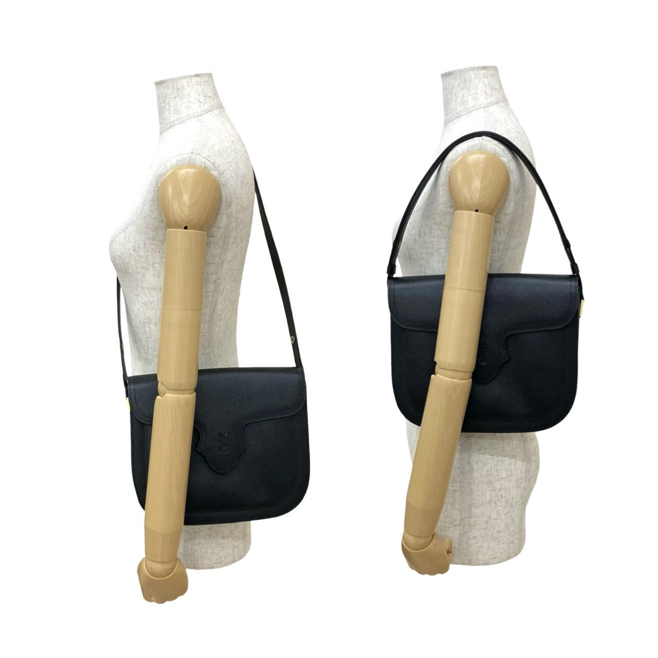 Saint Laurent Shoulder Bag - Rovelle Bags