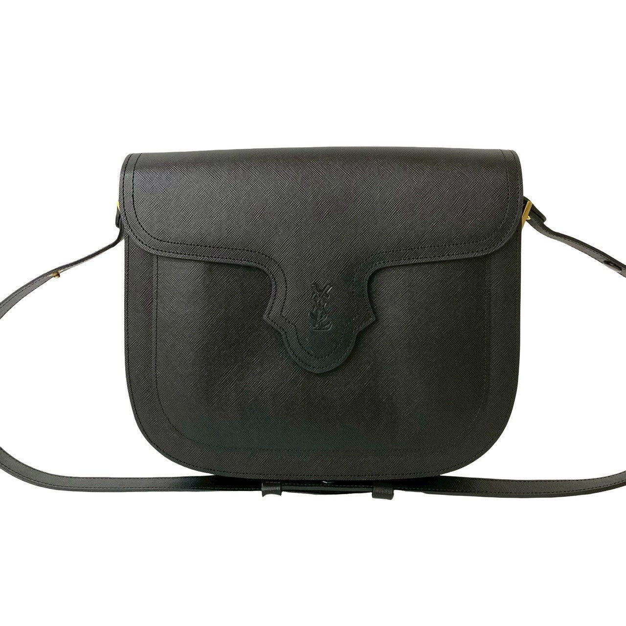 Saint Laurent Shoulder Bag - Rovelle Bags