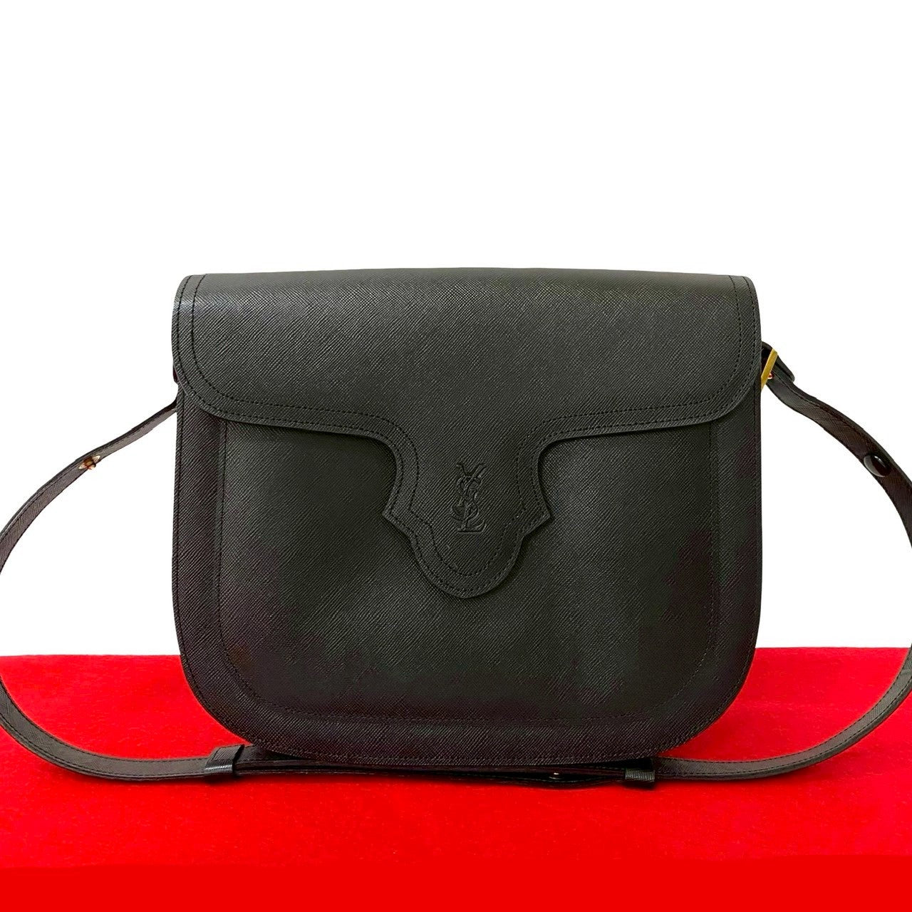 Saint Laurent Shoulder Bag - Rovelle Bags