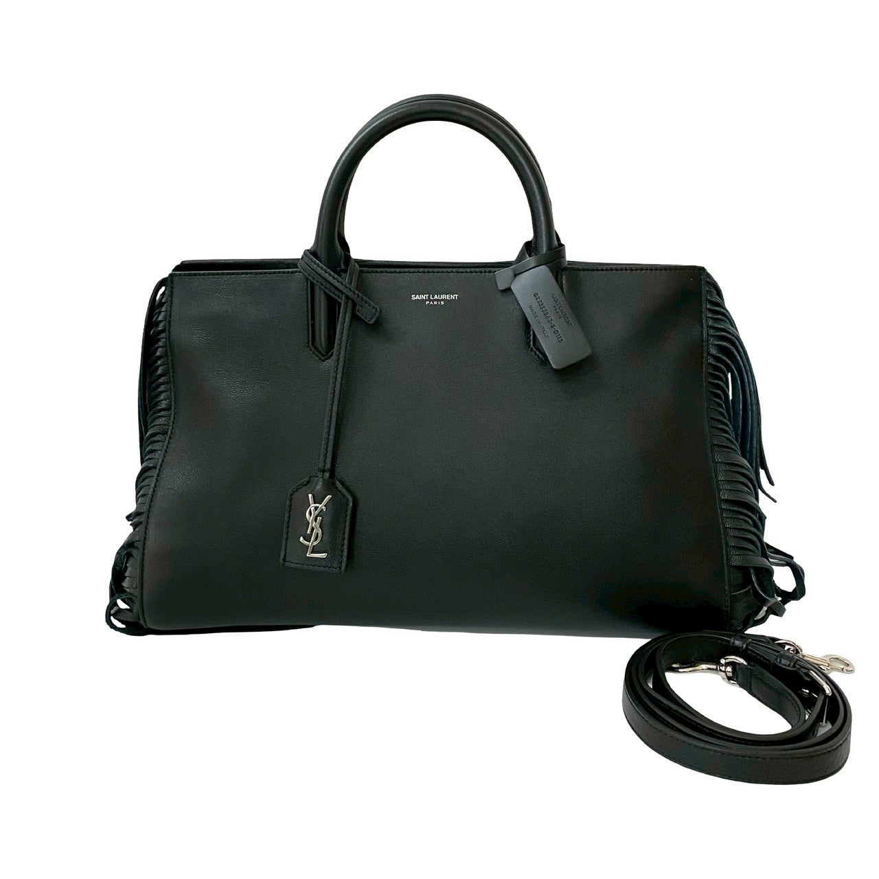 Saint Laurent Handbag - Rovelle Bags