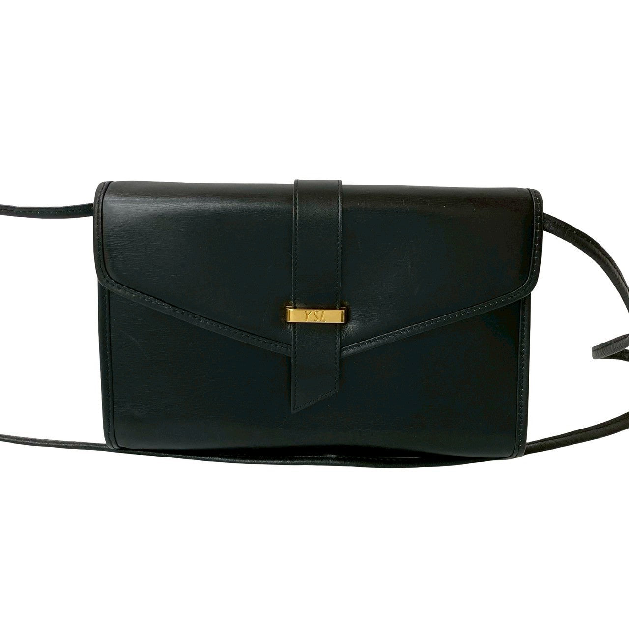 Saint Laurent Shoulder Bag - Rovelle Bags