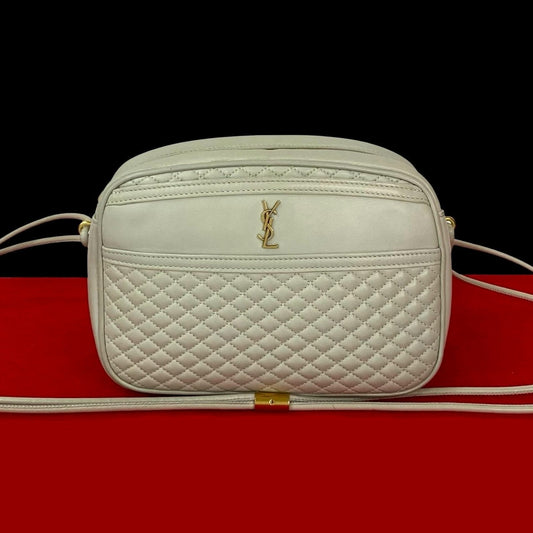 Saint Laurent Shoulder Bag - Rovelle Bags