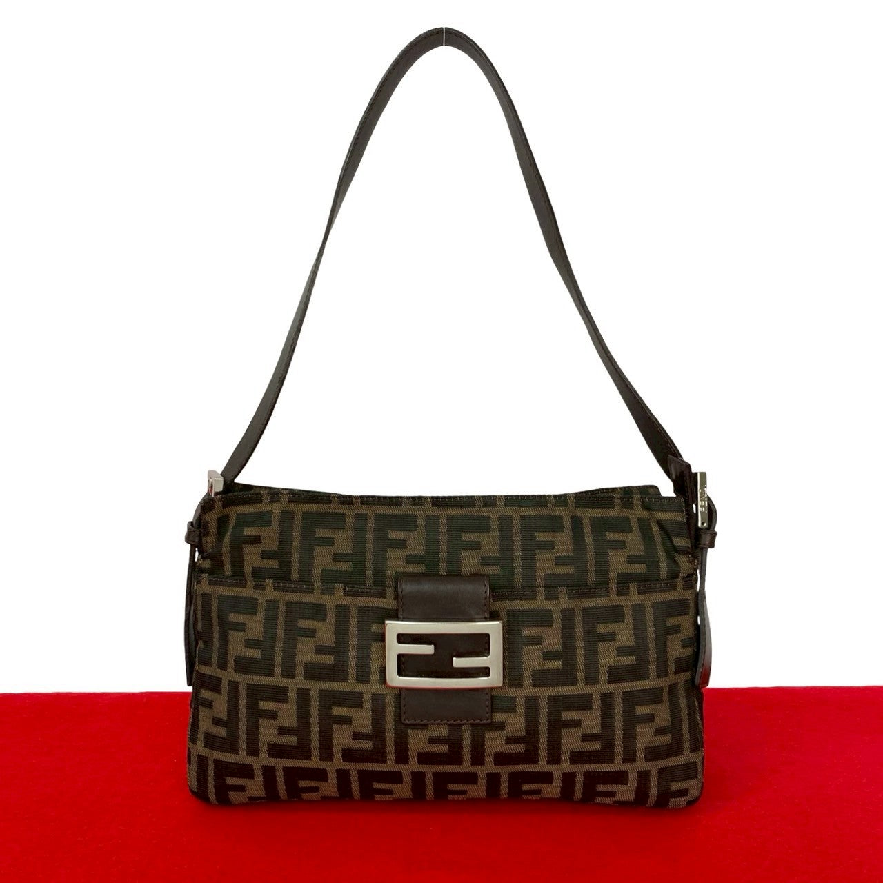 Fendi Shoulder Bag - Rovelle Bags