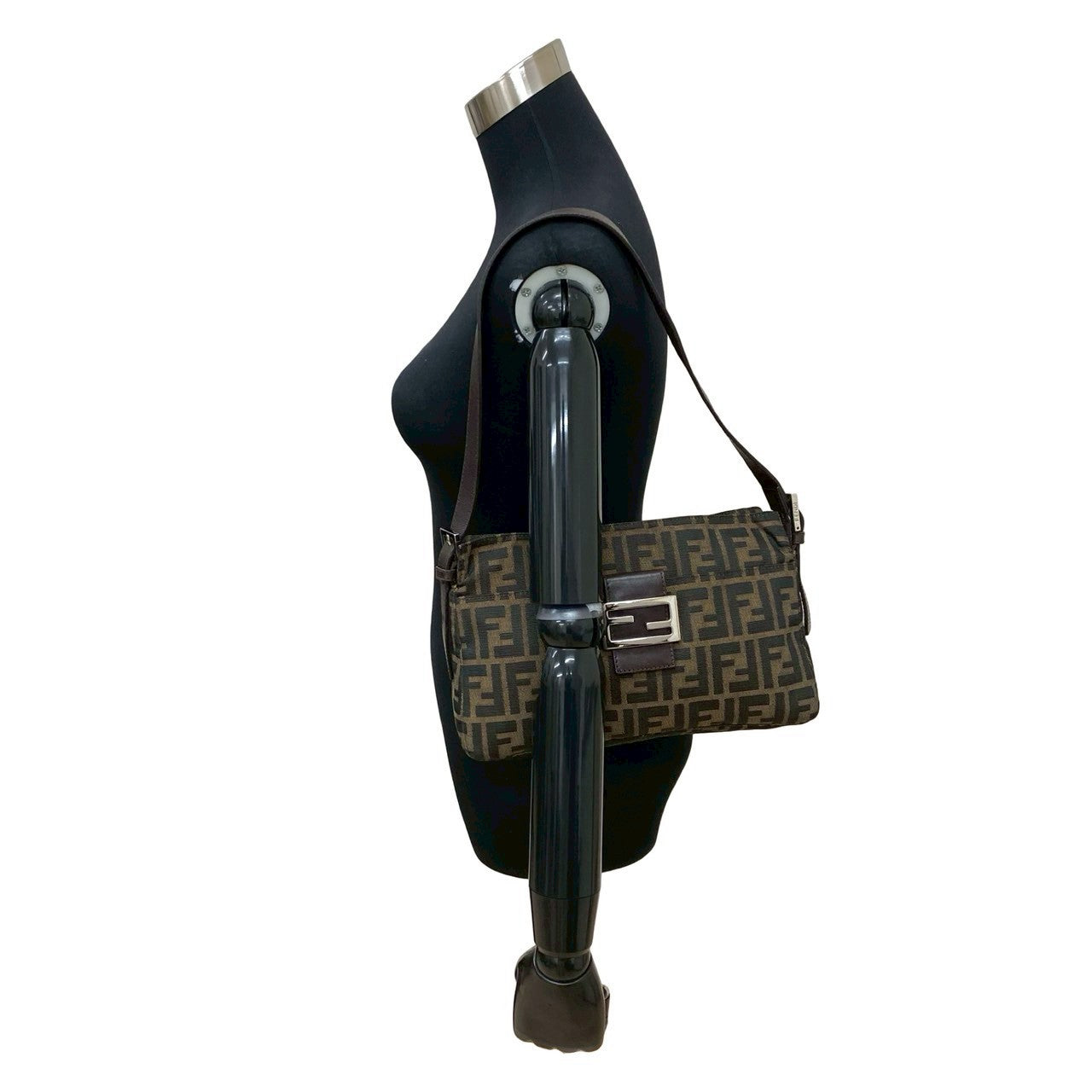 Fendi Peekaboo Handbag - Rovelle Bags