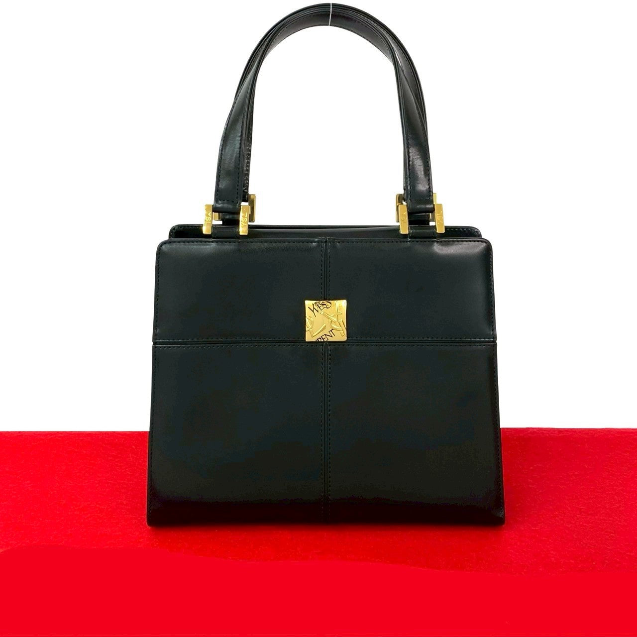 Saint Laurent Handbag - Rovelle Bags