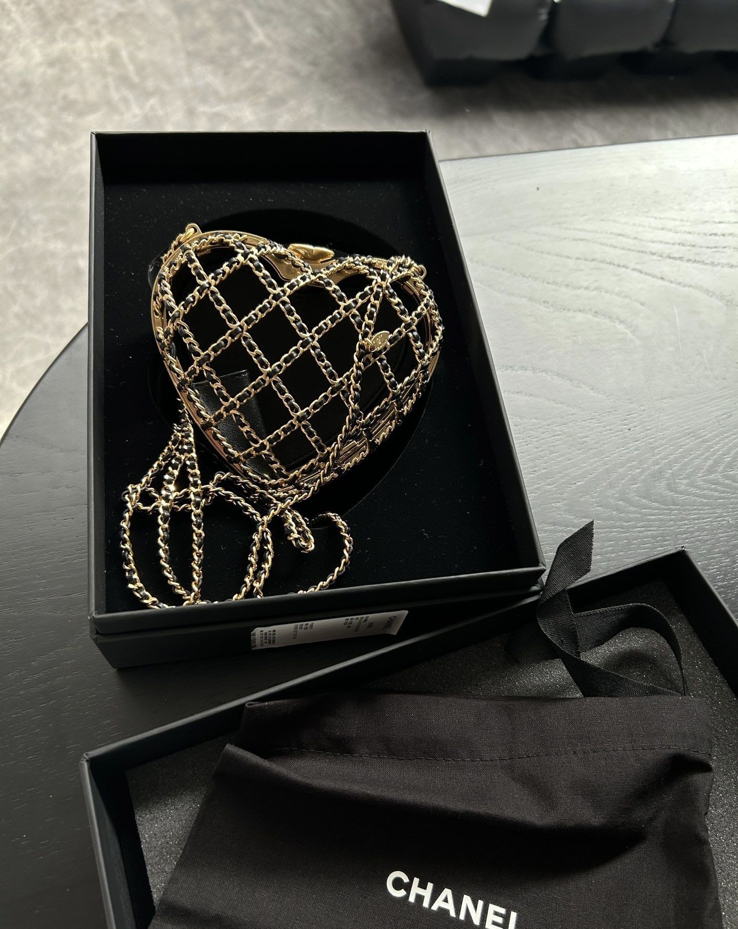 Chanel Handbag - Rovelle Bags