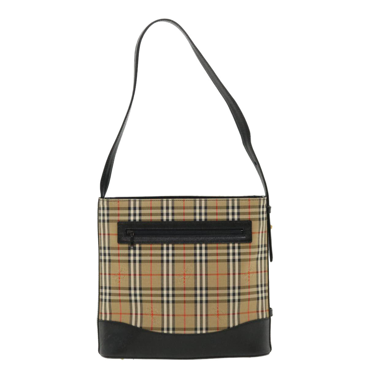 Burberry Nova Auth Shoulder Bag - Rovelle Bags