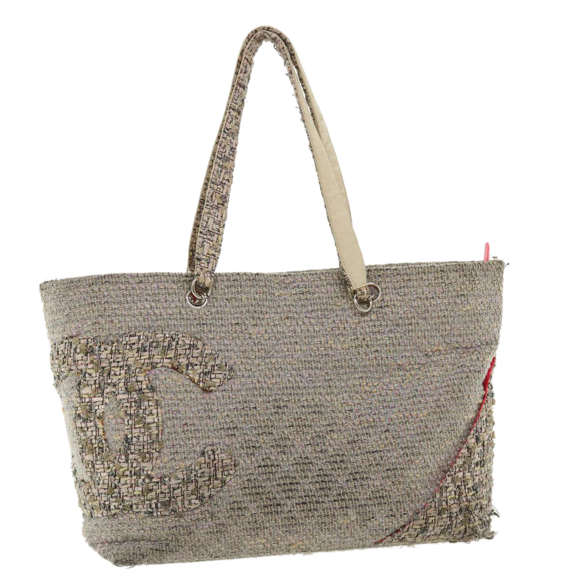 Chanel Cambon Tote - Almora Bags
