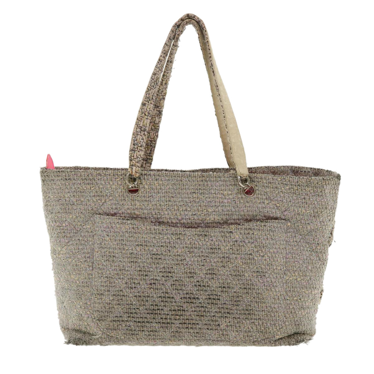 Chanel Cambon Tote - Almora Bags