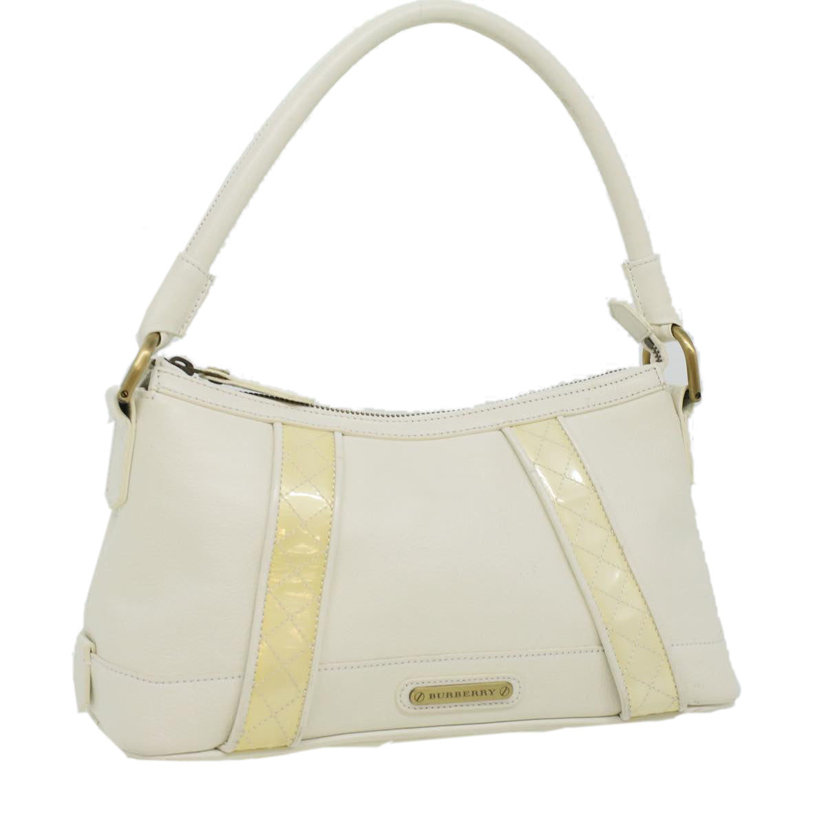 Burberry Shoulder Bag - Rovelle Bags