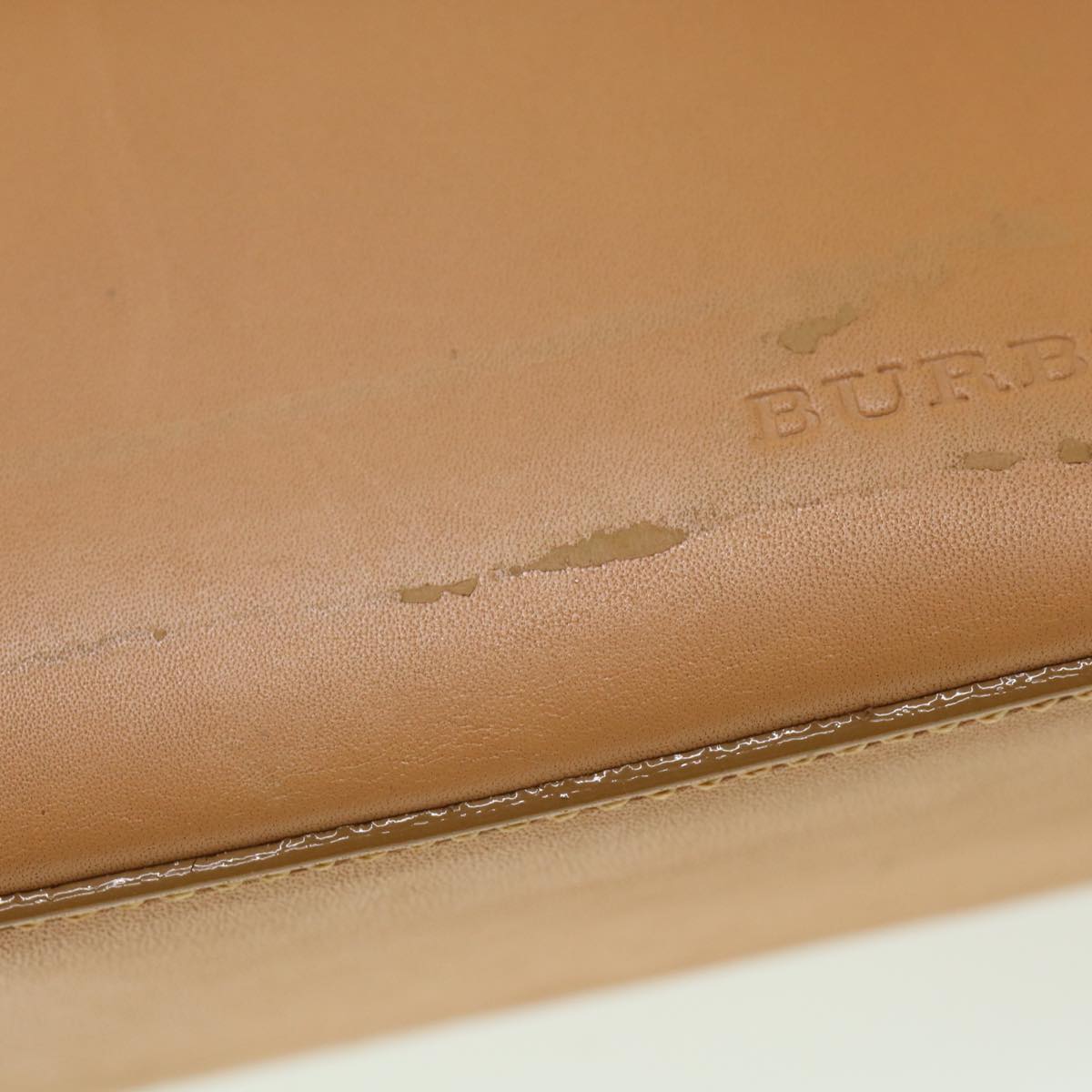 Burberry Shoulder Bag - Rovelle Bags